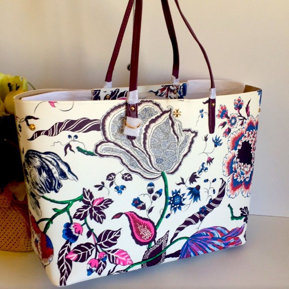 Tory Burch -Kensington Tote